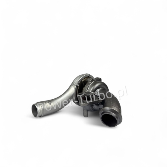 Turboprężarka Peugeot Citroen Fiat 2.3 138KM 102KW 877674